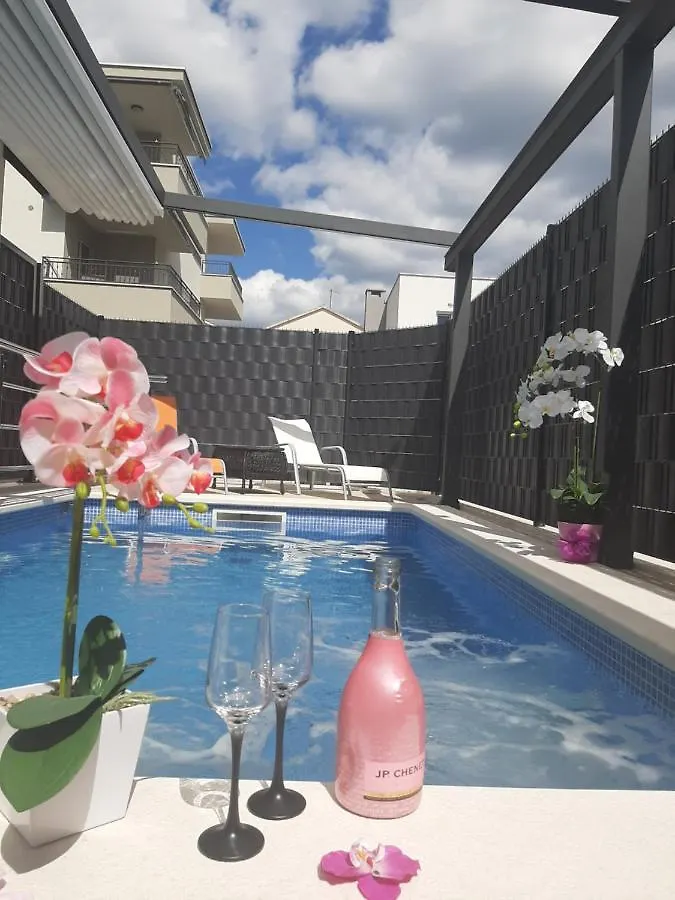 A2 - Tg Apartment Trogir
