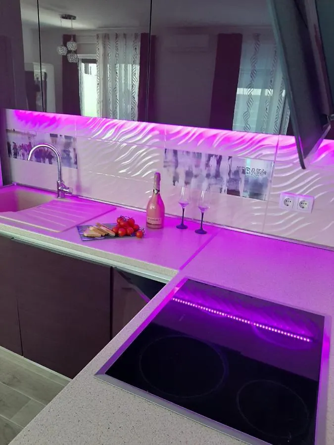A2 - Tg Apartment Trogir