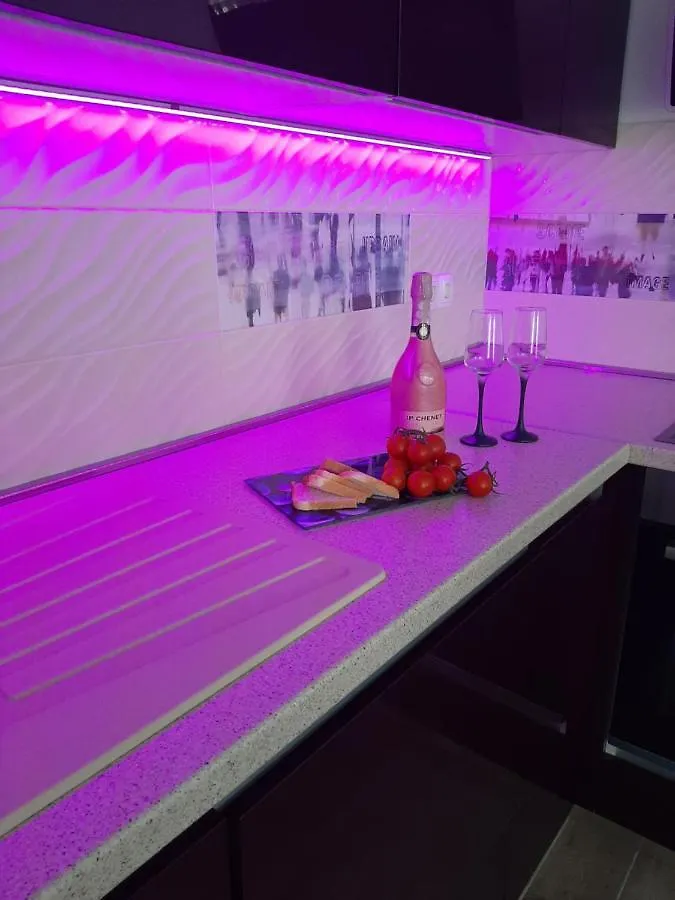 A2 - Tg Apartment Trogir
