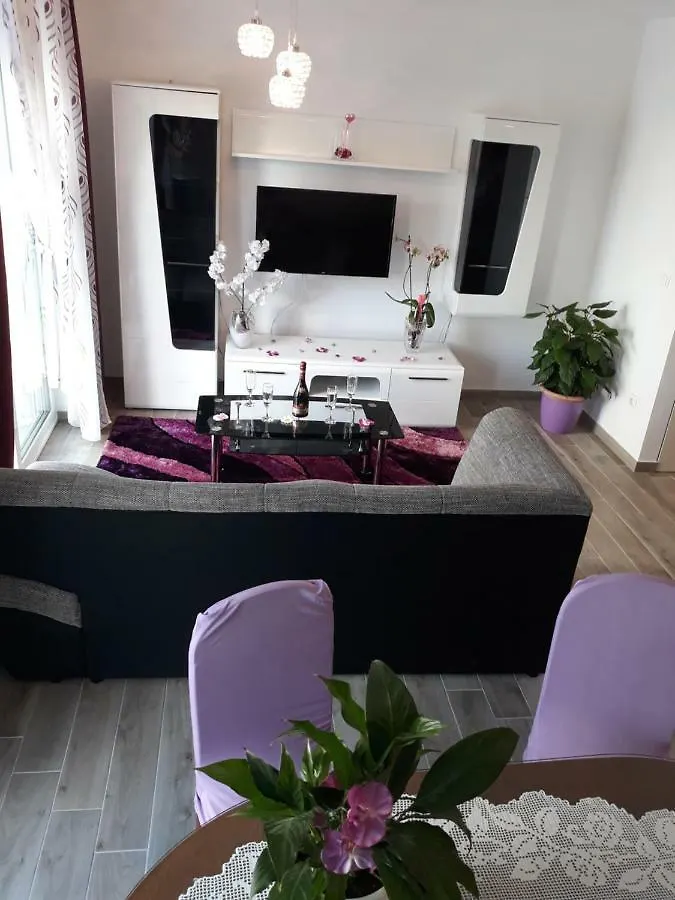 A2 - Tg Apartment Trogir Croatia
