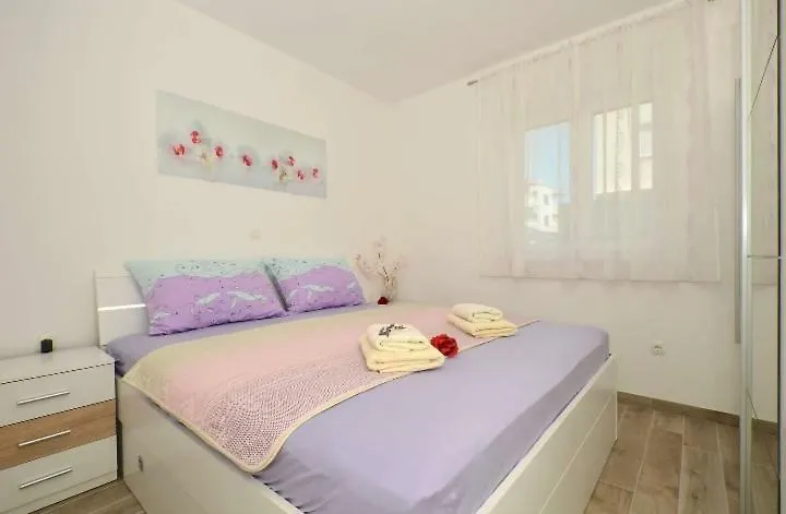 A2 - Tg Apartment Trogir 0*,  Croatia