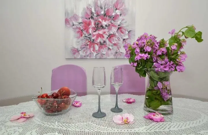 A2 - Tg Apartment Trogir Croatia