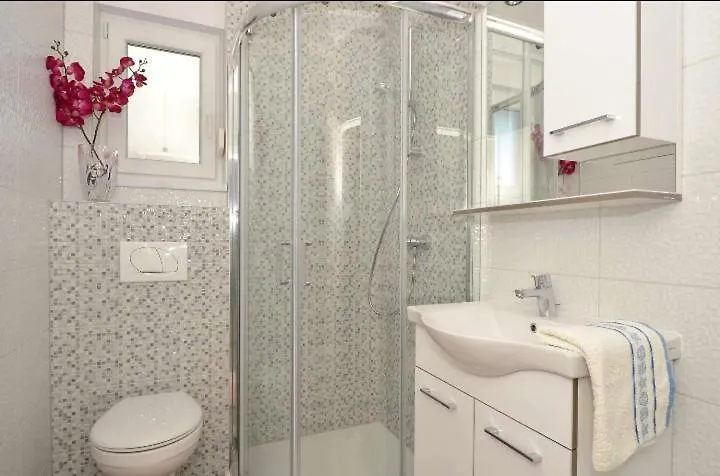 A2 - Tg Apartment Trogir